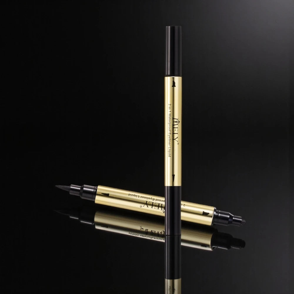 DELINEADOR EN FIBRA LINER & BASS MELY