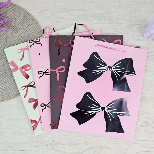 Bolsas de Regalo "Grande" Moños