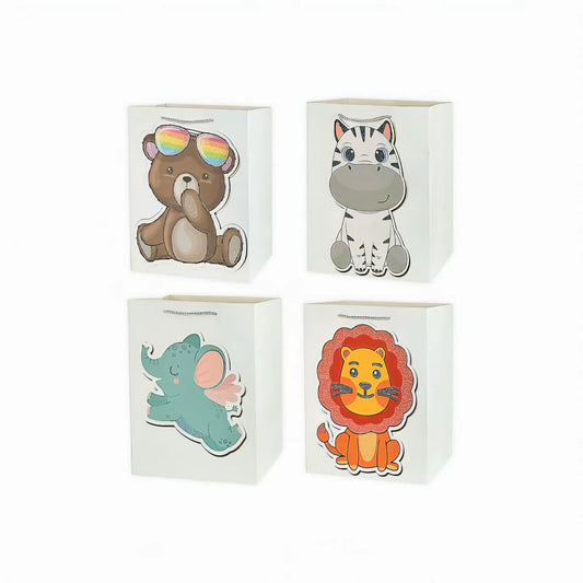 Bolsa de Regalo "Mediana" Animales