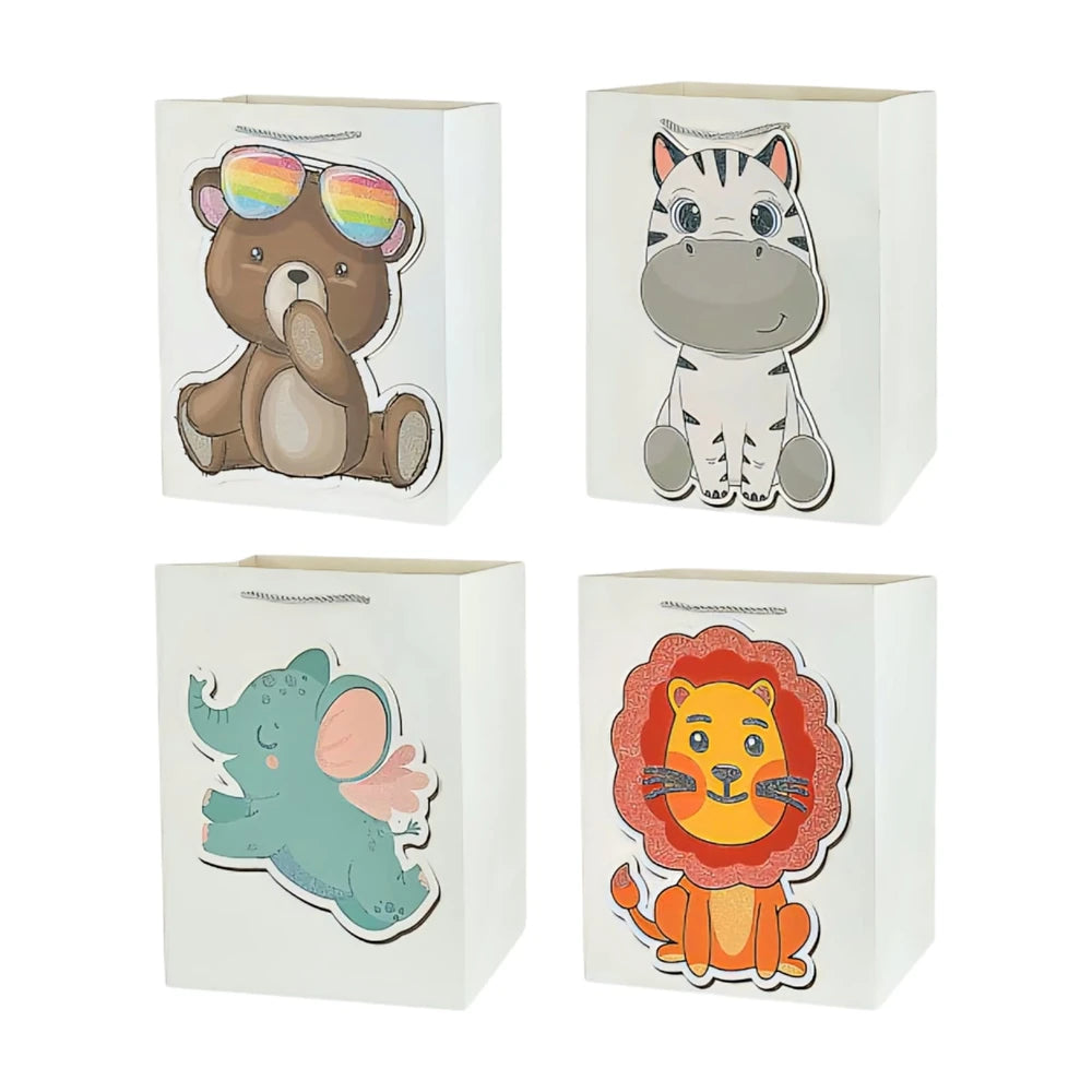 Bolsa de Regalo "Grande" Animales