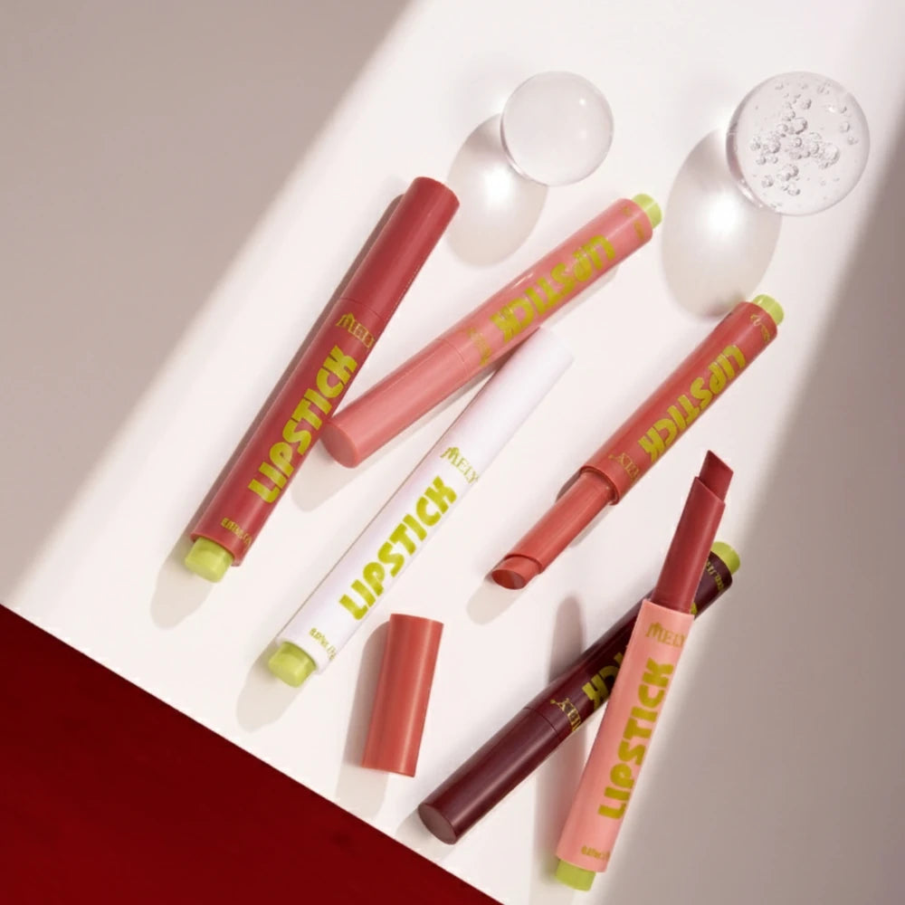 LABIAL MATTE LIPSTICK HIGH QUALITY MELY