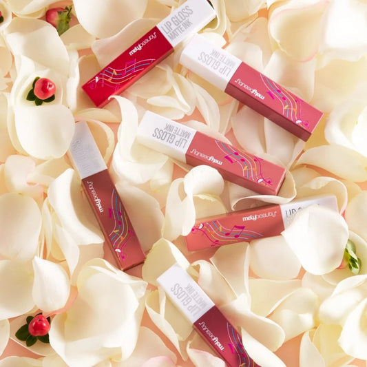 LABIAL LIQUIDO MATTE INK 5ML MELY