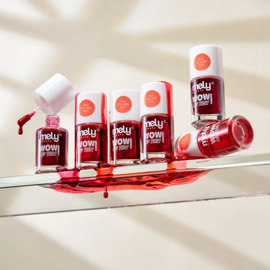 TINTA PARA LABIOS CHERRY MELY