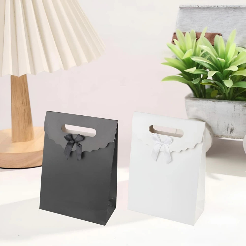 Bolsas de Regalo "Chica" con Moño