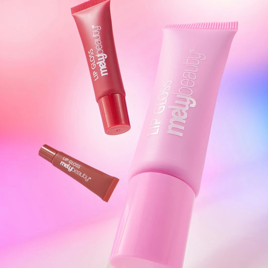 LIP GLOSS 15G MELY