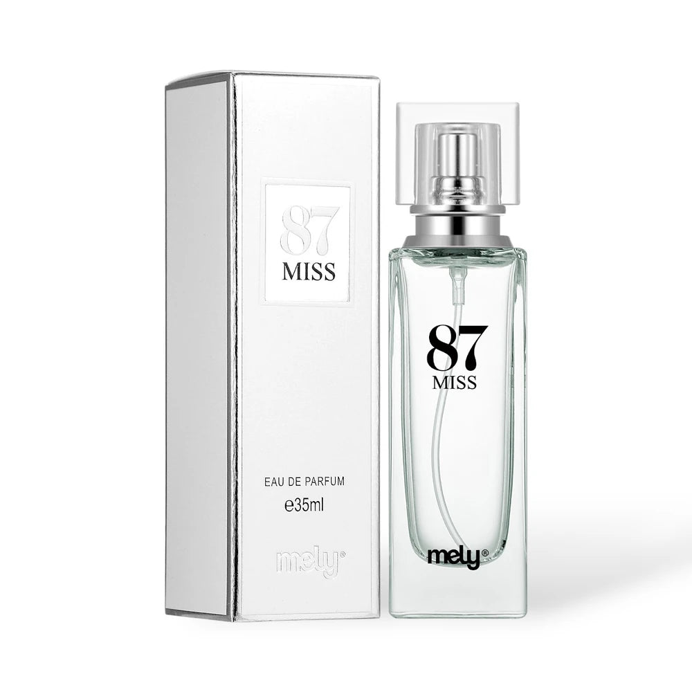 PERFUME MELY 87MISS 30ML