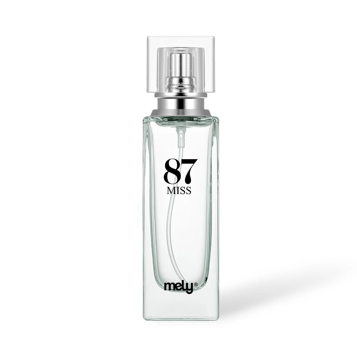 PERFUME MELY 87MISS 30ML