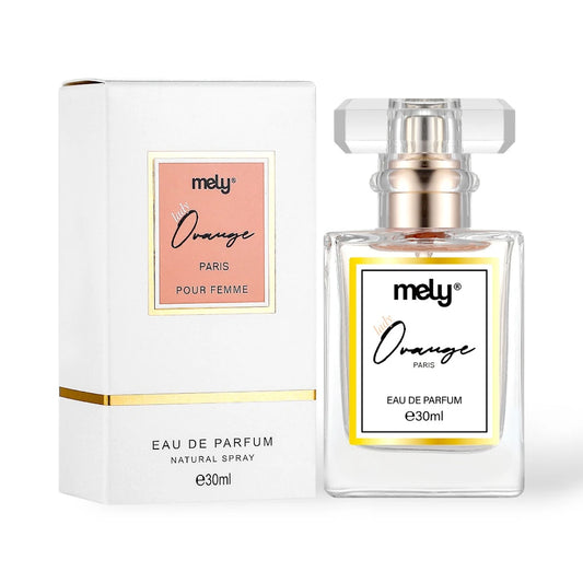 PERFUME MELY ORANGE PARIS 30ML