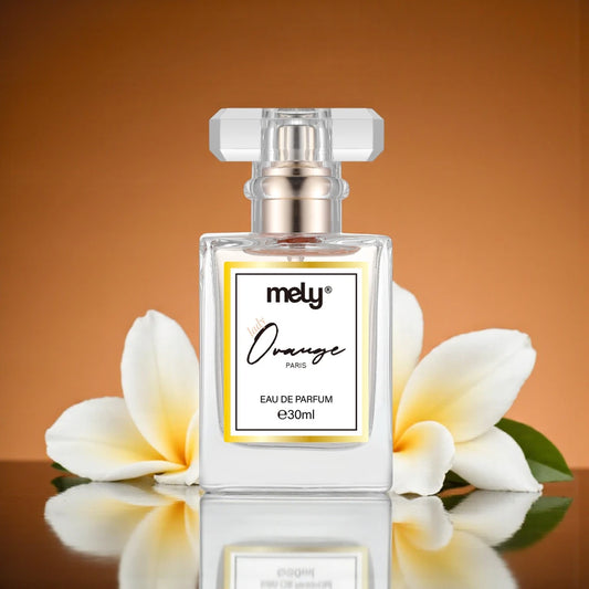 PERFUME MELY ORANGE PARIS 30ML