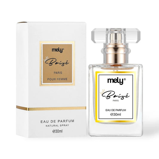 PERFUME MELY WOOD PARIS 30ML