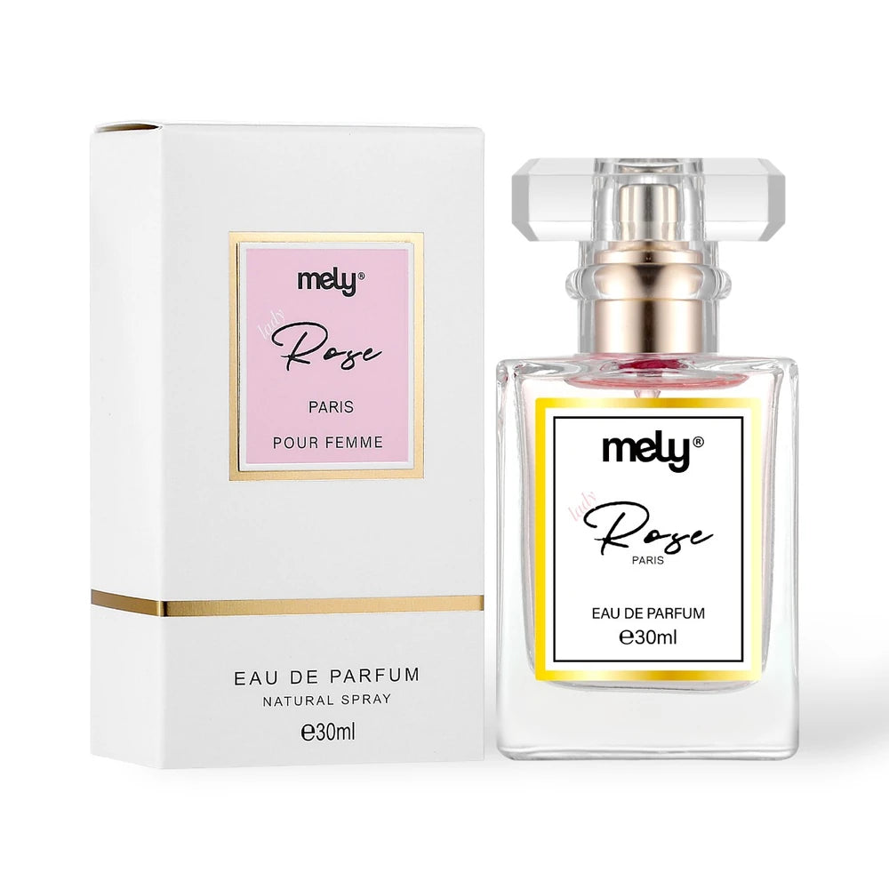 PERFUME MELY PINK PARIS 30ML
