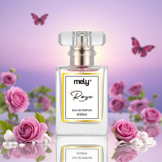 PERFUME MELY PINK PARIS 30ML