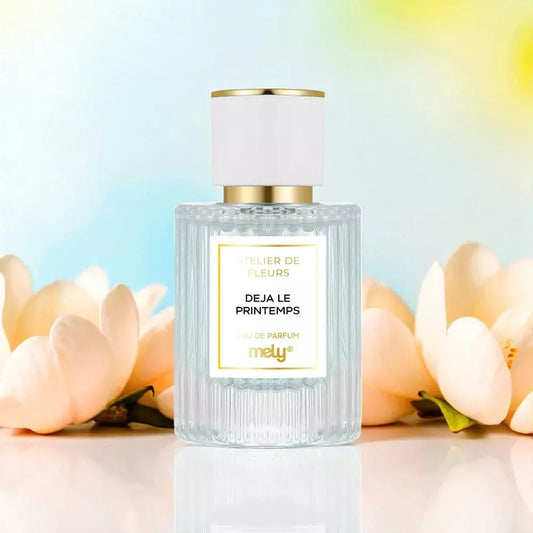 Perfume Femenino DEJA LE PRINTEMPS Mely 30ML