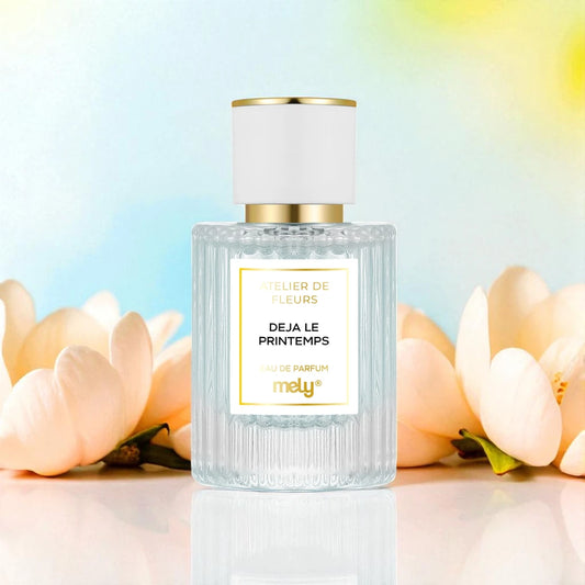 PERFUME MELY DEJA LE PRINTEMPS 30ML