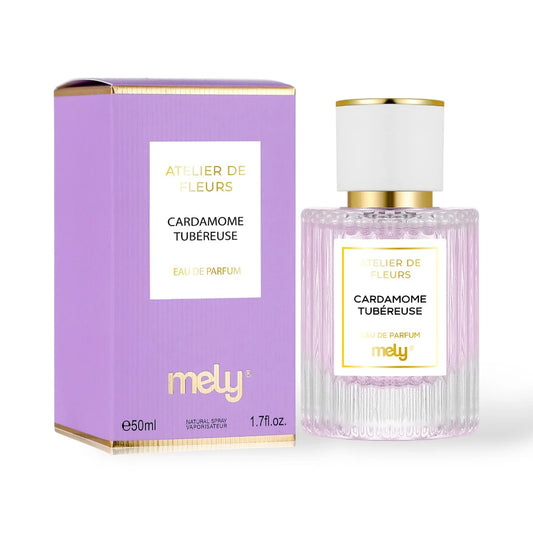 PERFUME MELY CARDAMOME TU BEREUSE 50ML