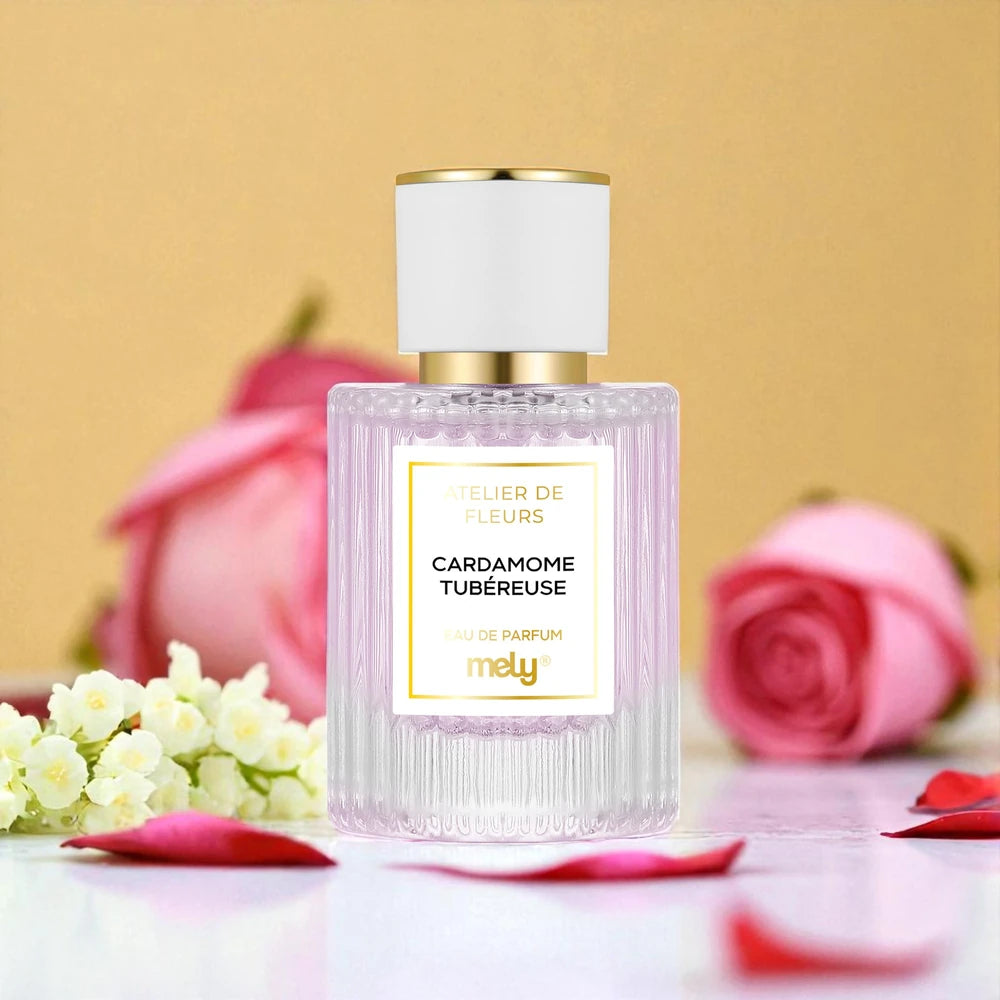 PERFUME MELY CARDAMOME TU BEREUSE 50ML