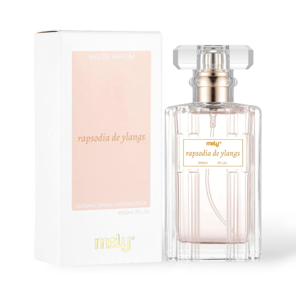 PERFUME MELY RAPSODIA DE YLANGS 60ML