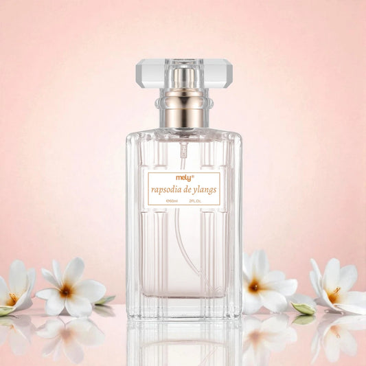 PERFUME MELY RAPSODIA DE YLANGS 60ML