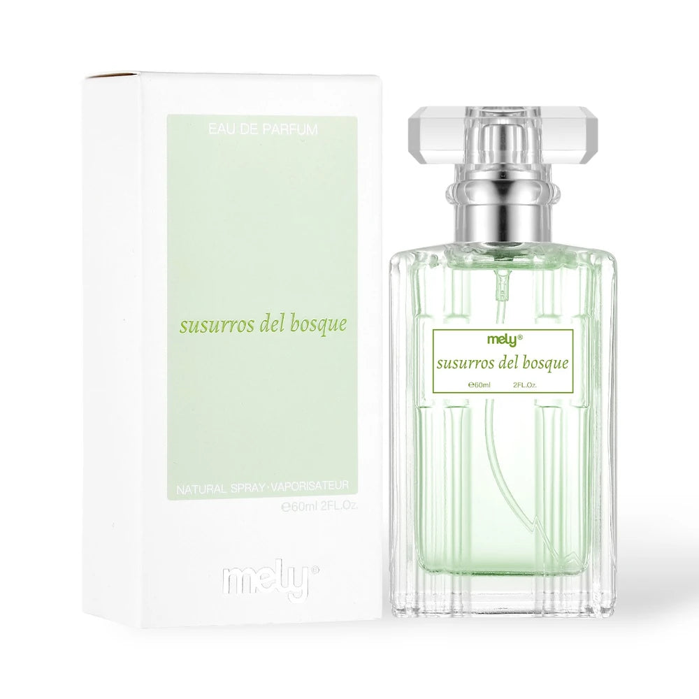PERFUME MELY SUSURRO DEL BOSQUE 60ML