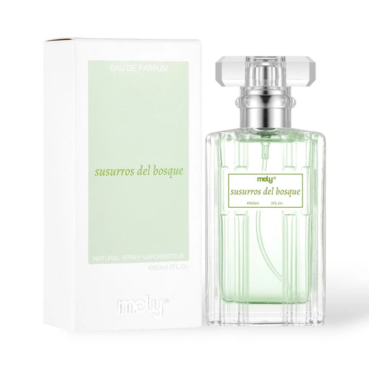 PERFUME MELY SUSURRO DEL BOSQUE 60ML