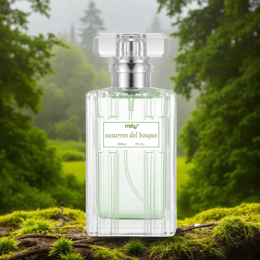 PERFUME MELY SUSURRO DEL BOSQUE 60ML