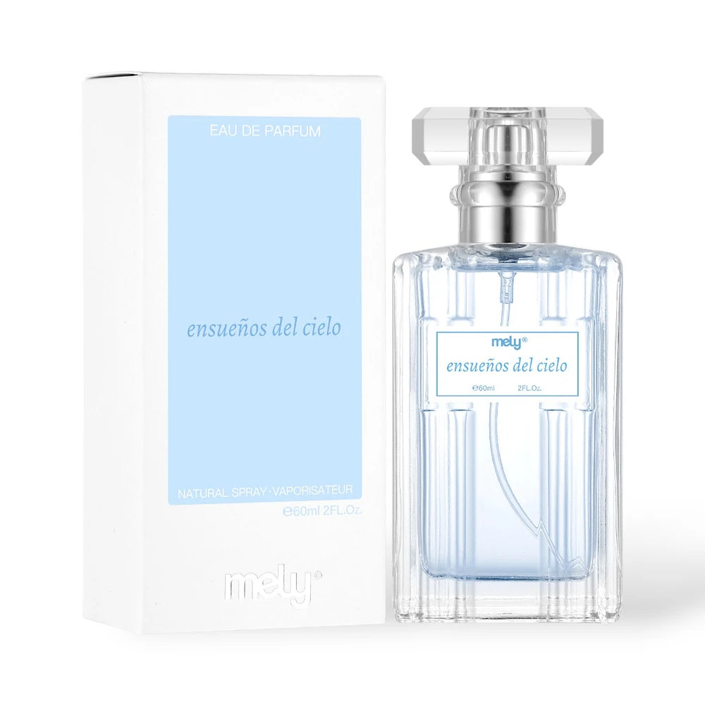 PERFUME MELY ENSUENOS DEL CIELO 60ML