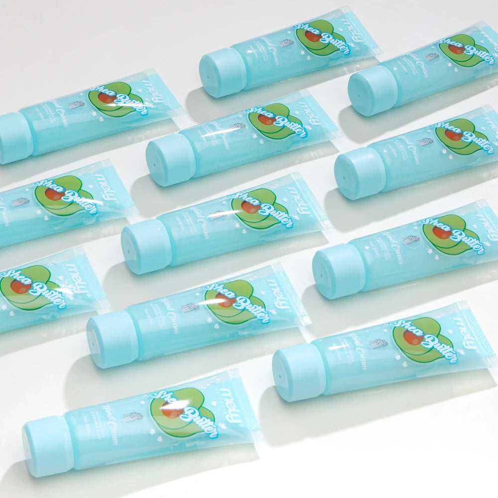 CREMA DE MANOS MANTECA DE KARITE 60ML