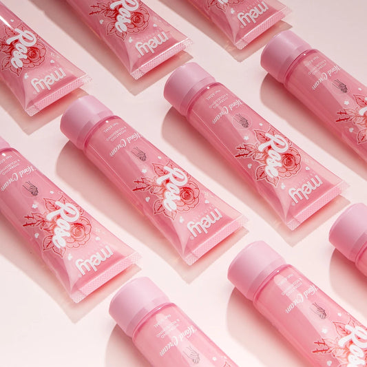CREMA DE MANOS ROSAS 60ML