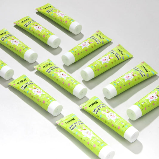 CREMA DE MANOS MANTECA DE KARITE 30G