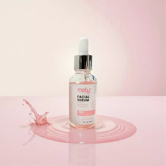 Serum Facial con Niacinamida 4en1