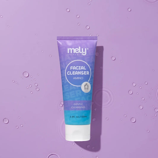 LIMPIADOR FACIAL DE AMINOACIDOS 100ML MELY