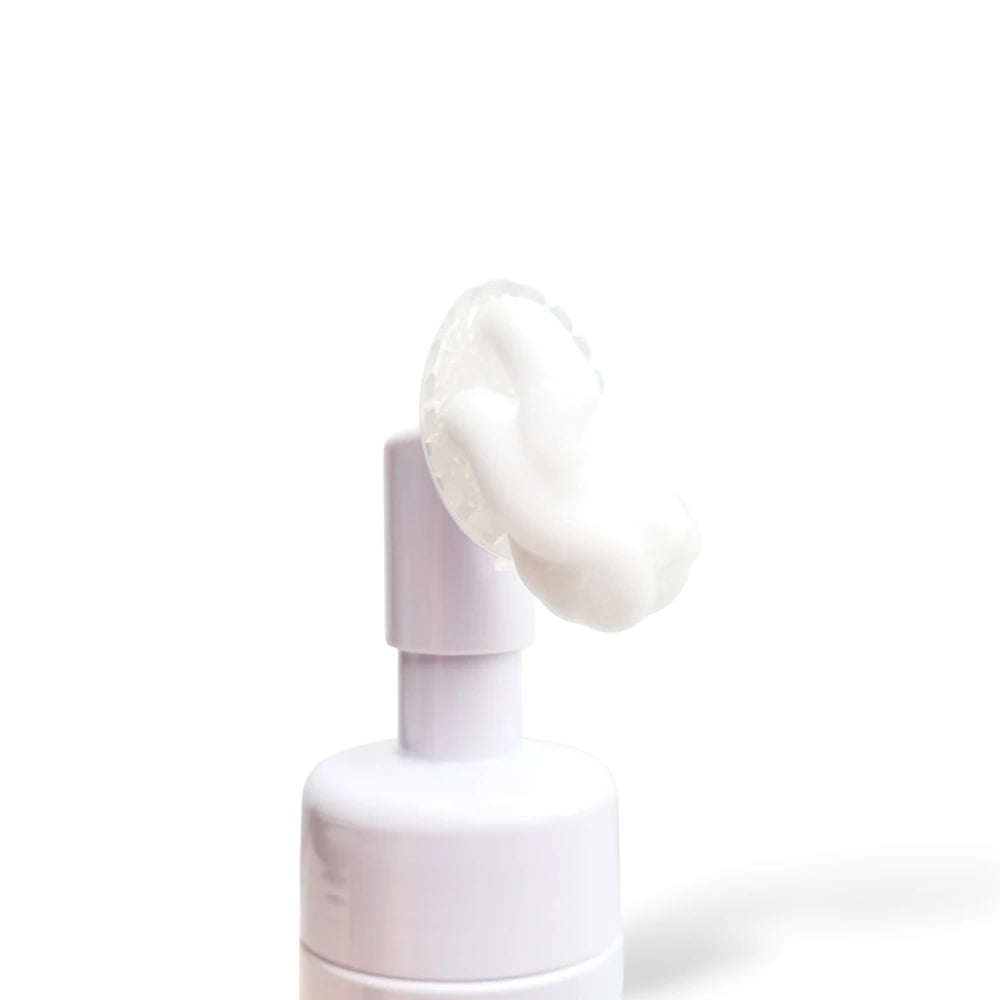 ESPUMA LIMPIADORA FACIAL MELY