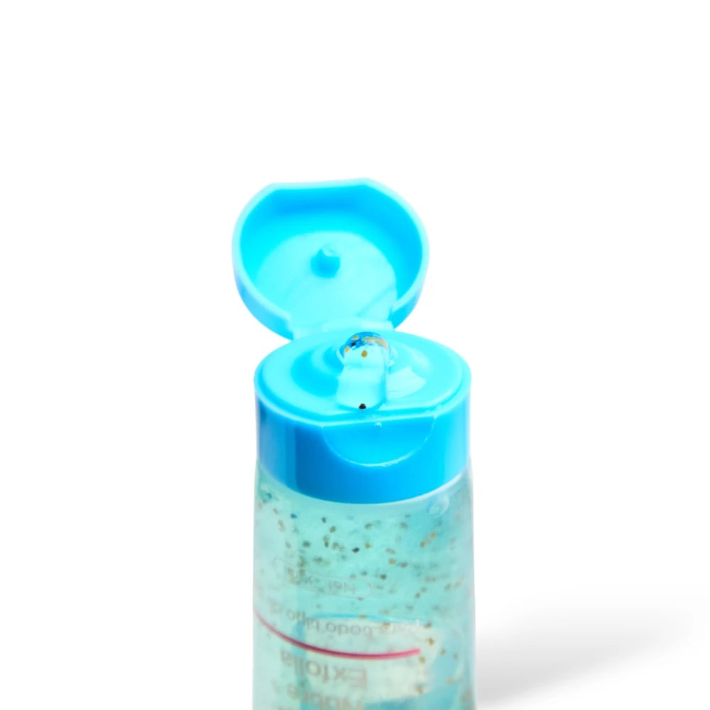 EXFOLIANTE FACIAL CON ACIDO HIALURONICO 30ML