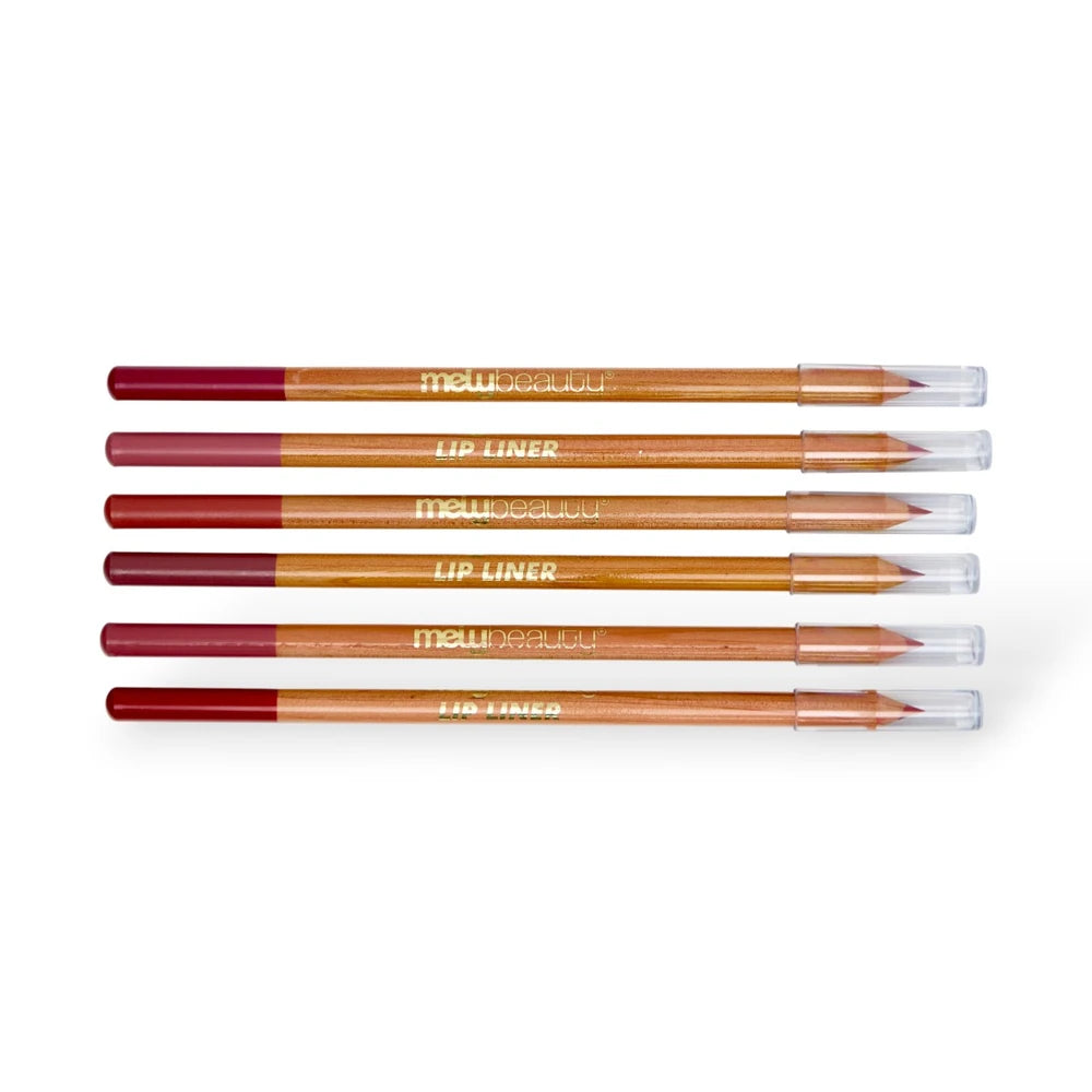 LAPIZ DELINEADOR DE LABIOS MELY