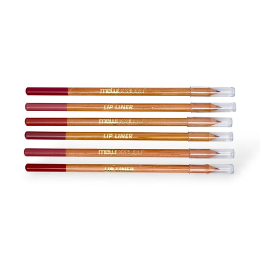 LAPIZ DELINEADOR DE LABIOS MELY