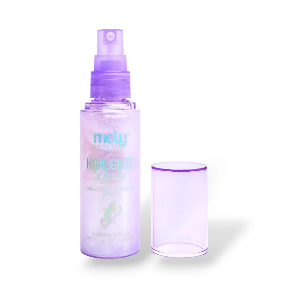 HIGHLIGHTER LIQUID SPRAY