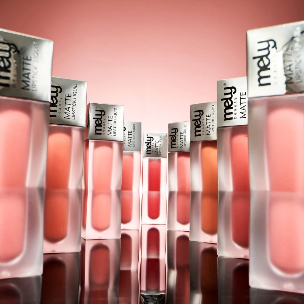LIP MATTE LIPSTICK LIQUID