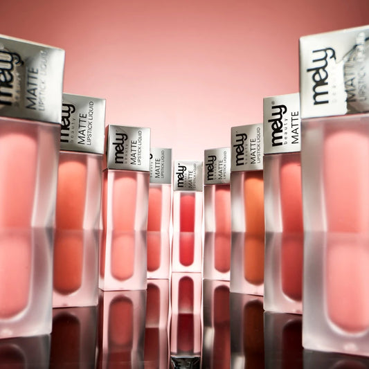LIP MATTE LIPSTICK LIQUID