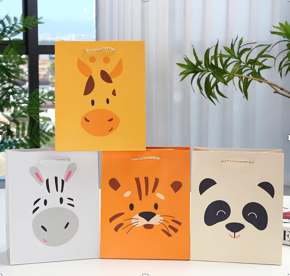 BOLSA DE REGALO MEDIANA