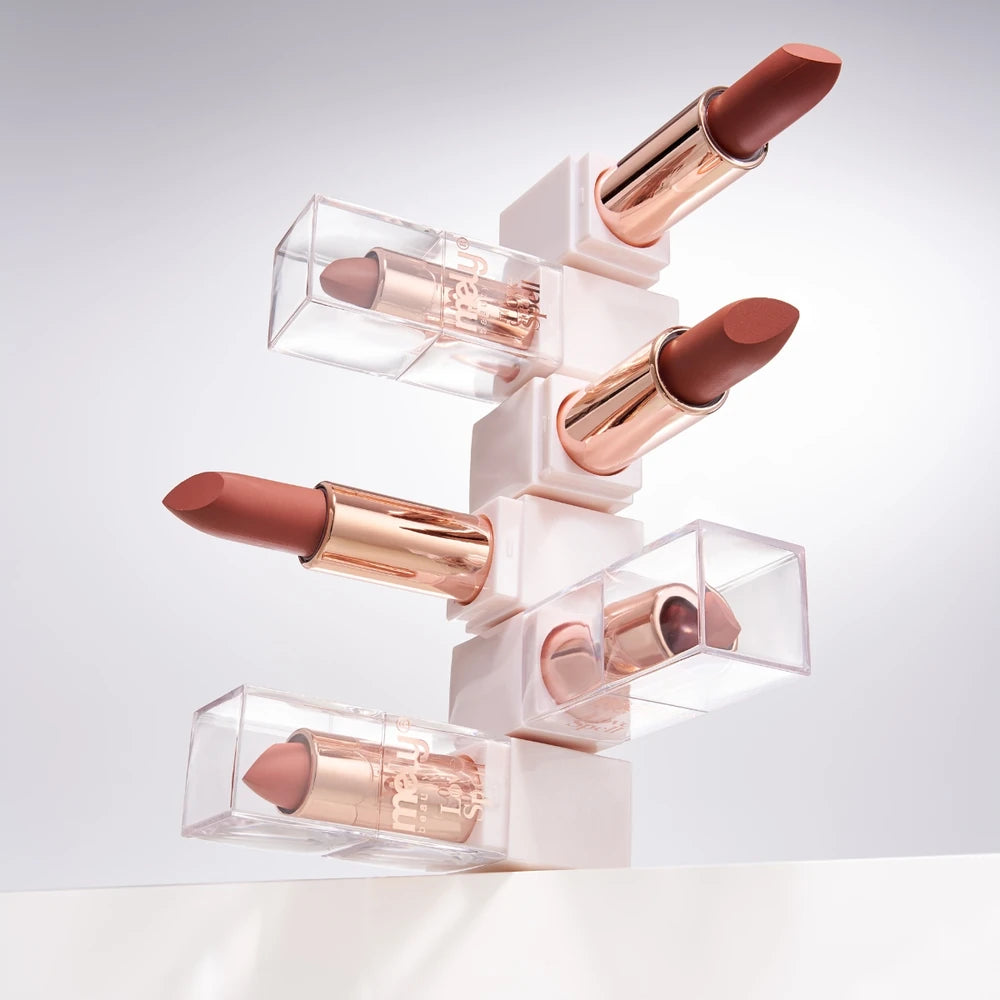 LABIAL MATTE LOVE SPELL MELY