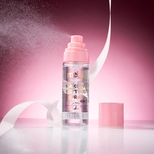 MAKEUP SETTING SPRAY