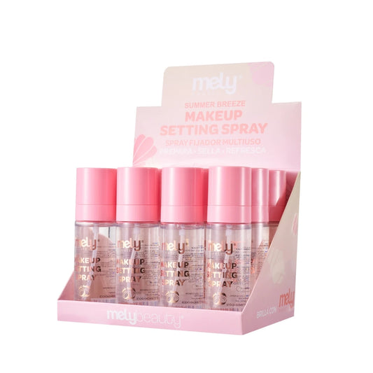 MAKEUP SETTING SPRAY