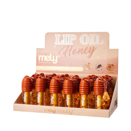 LIP OIL HONEY MELY