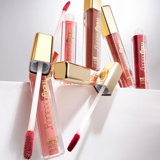 LABIAL MATTE LIQUID LIPSTICK