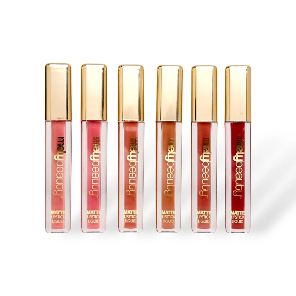 LABIAL MATTE LIQUID LIPSTICK