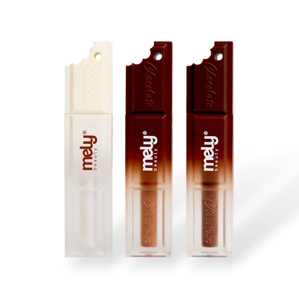 LIP GLOSS PEARLESCENT