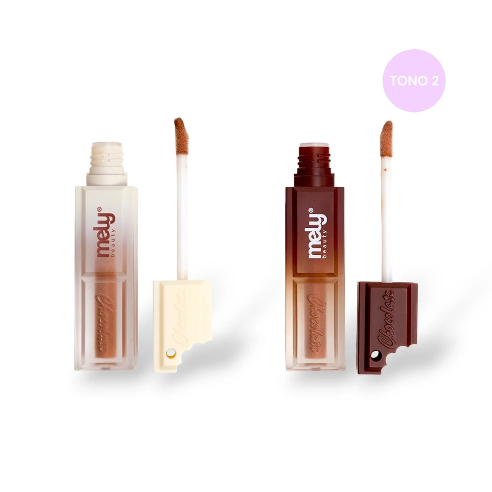 LIP GLOSS PEARLESCENT