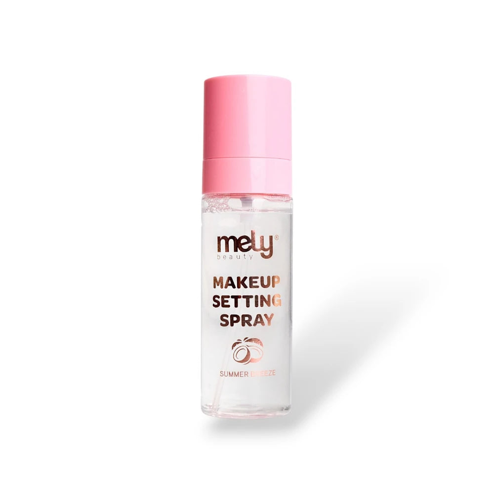 MAKEUP SETTING SPRAY
