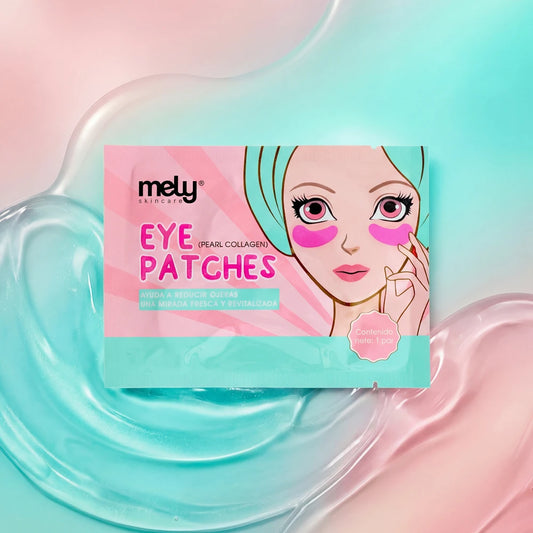 PEARL EYE PATCHES 6GR MELY
