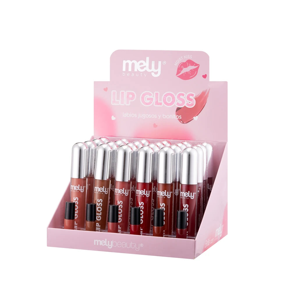LIP GLOSS PERFECT MELY
